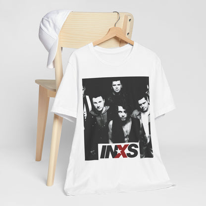 INXS T-Shirt