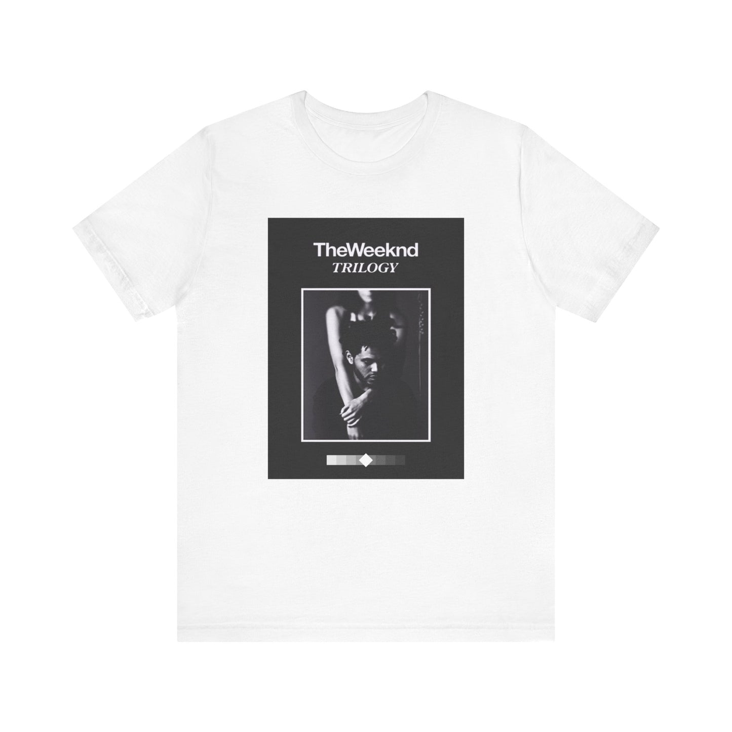 The Weeknd T-Shirt