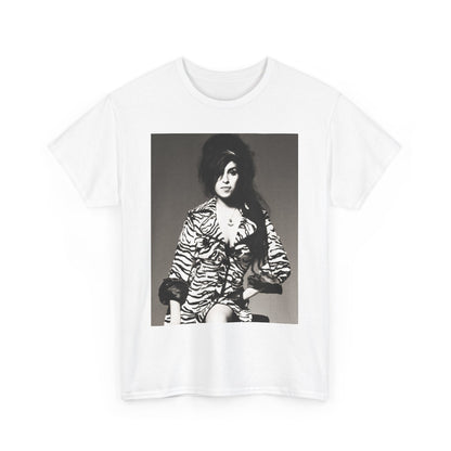 Amy Winehouse T-Shirt