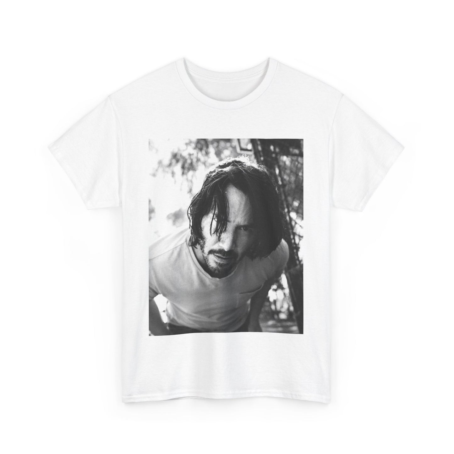 Keanu Reeves T-Shirt