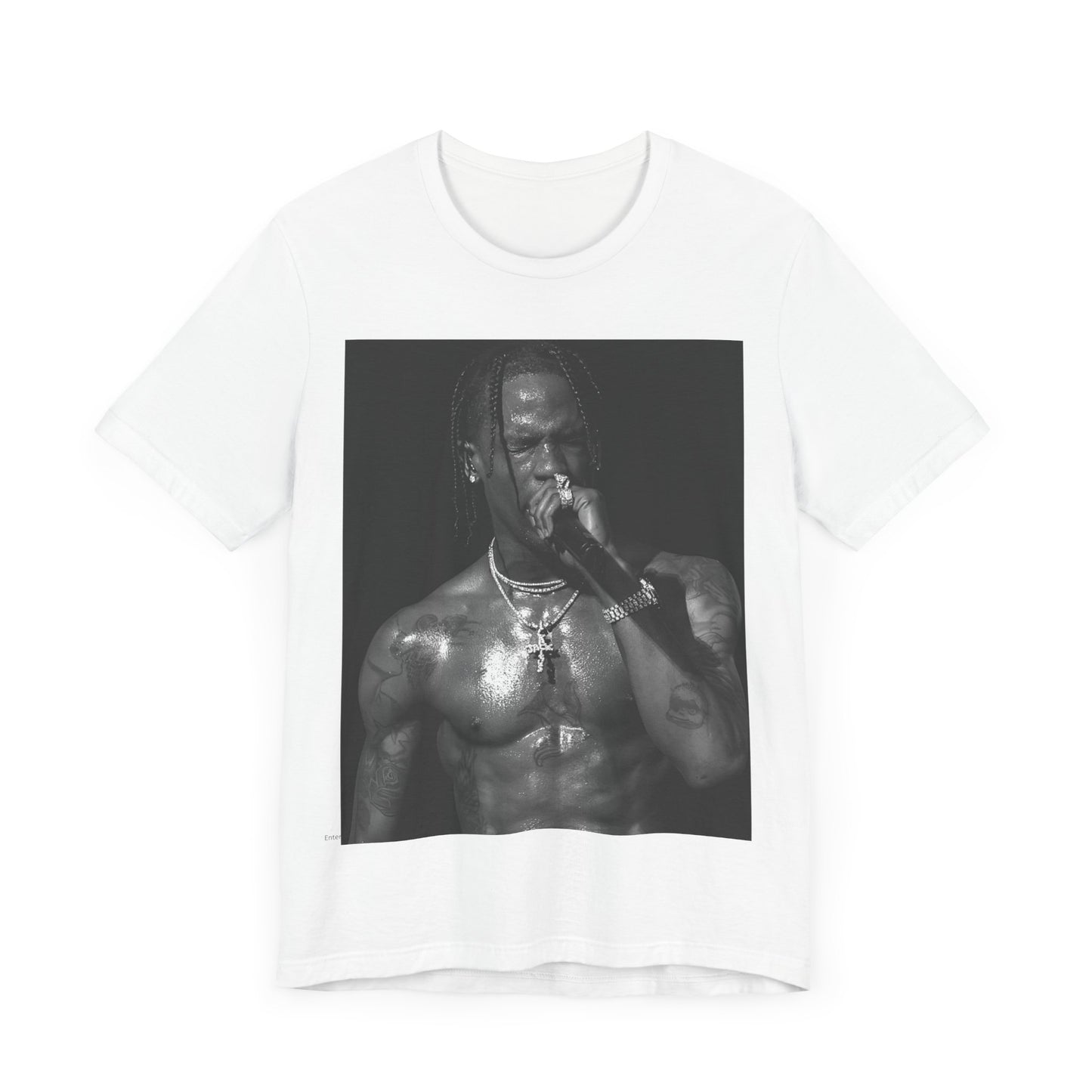 Travis Scott T-Shirt