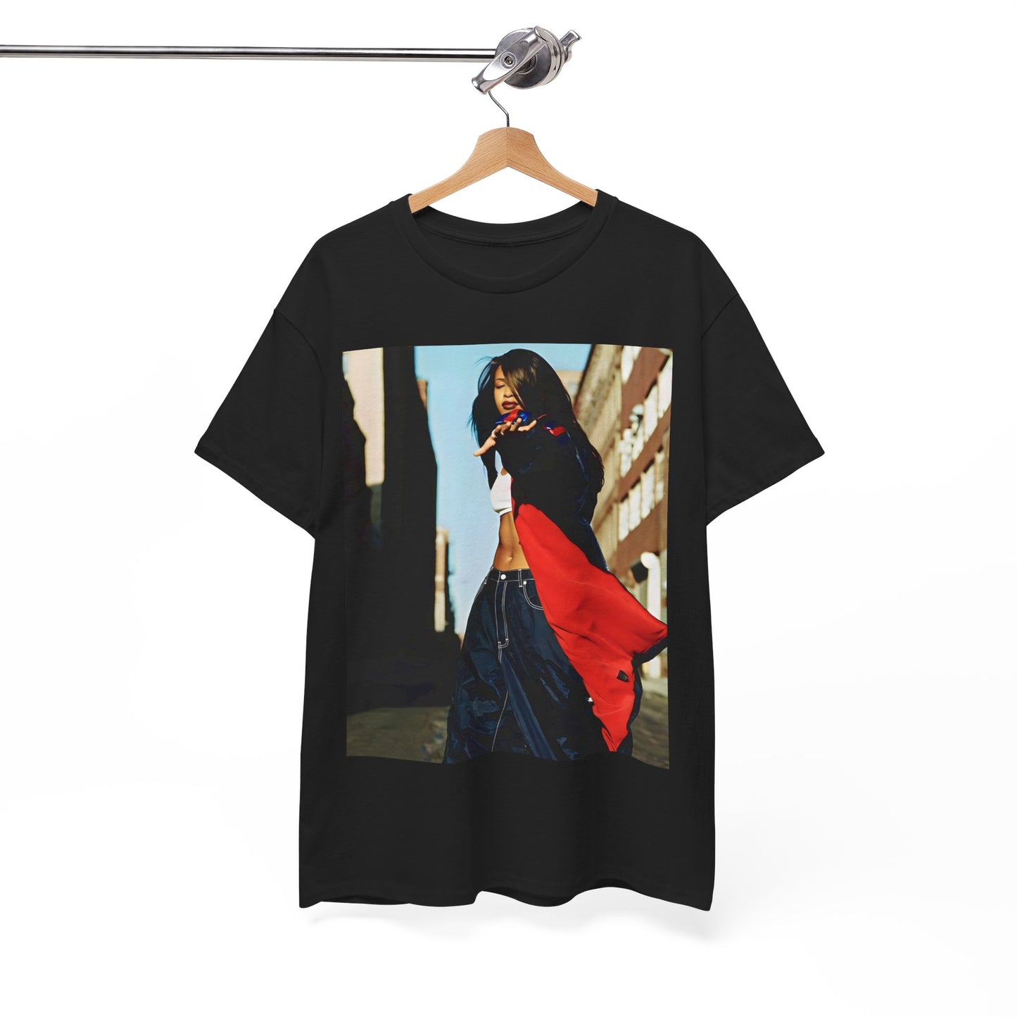 Aaliyah T-Shirt