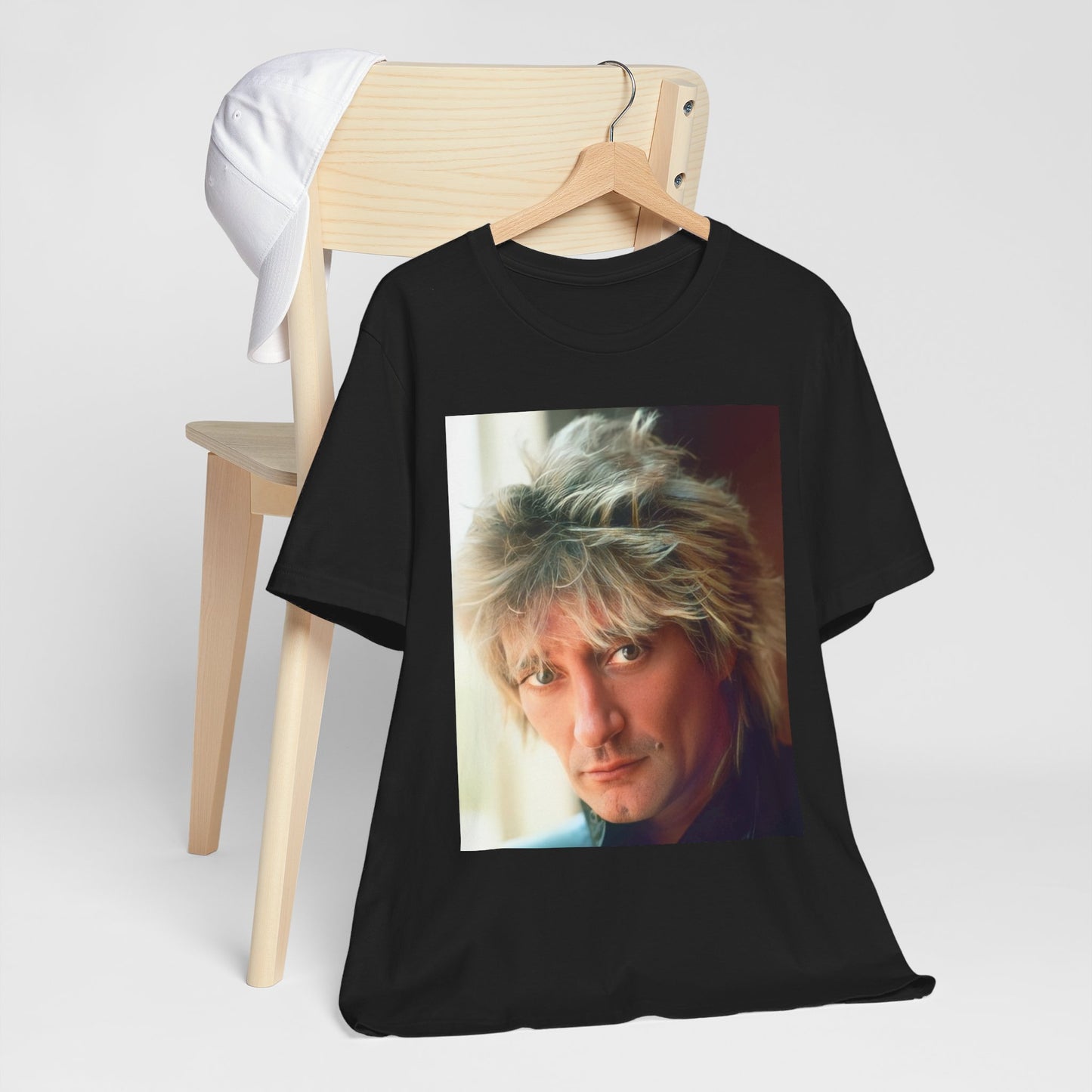 Rod Stewart T-Shirt