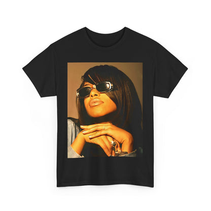 Aaliyah T-Shirt