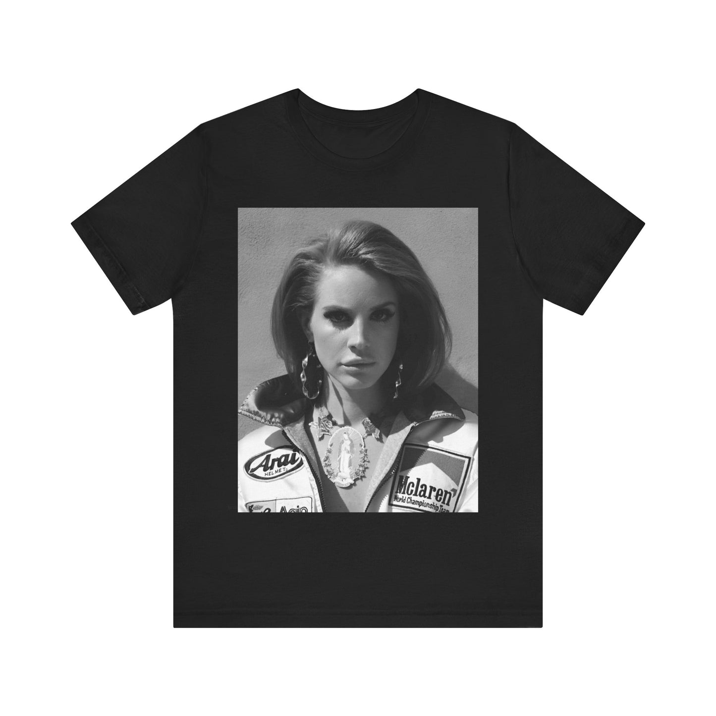 lana del rey T-shirt,  Unisex Graphic shirt, lana del rey TEE, Latin Music Tee Concert Merch,lana del rey Shirt, lana del rey Merch