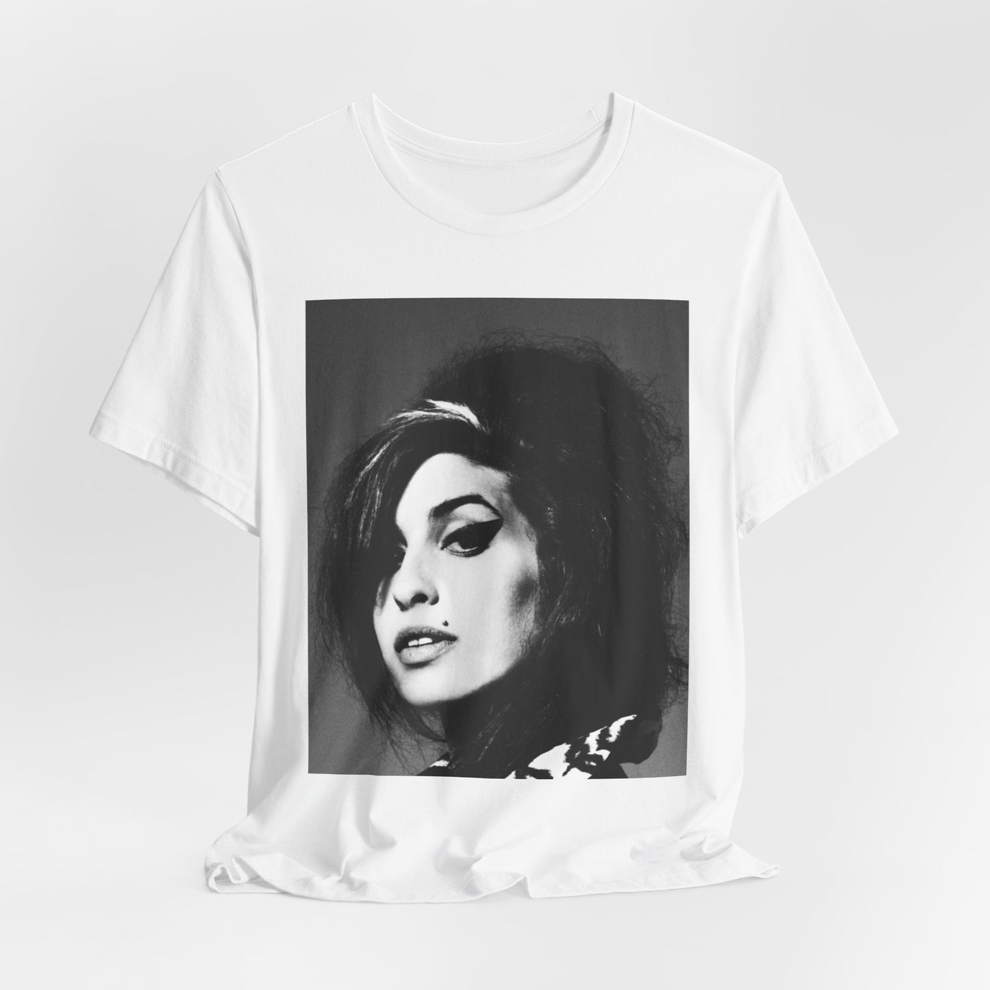 Amy Winehouse T-Shirt