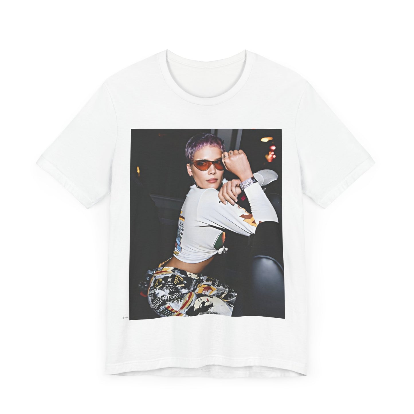 Halsey T-Shirt