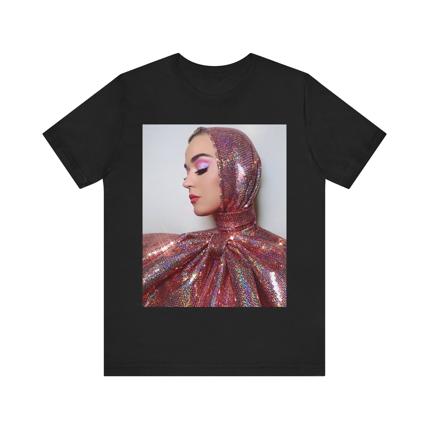 Katy Perry T-shirt Unisex Graphic Music Tee, Katy Perry Music Vintage Shirt, Katy Perry Tour Concert Merch, Katy Perry Shirt, Katy Perry Merchandise