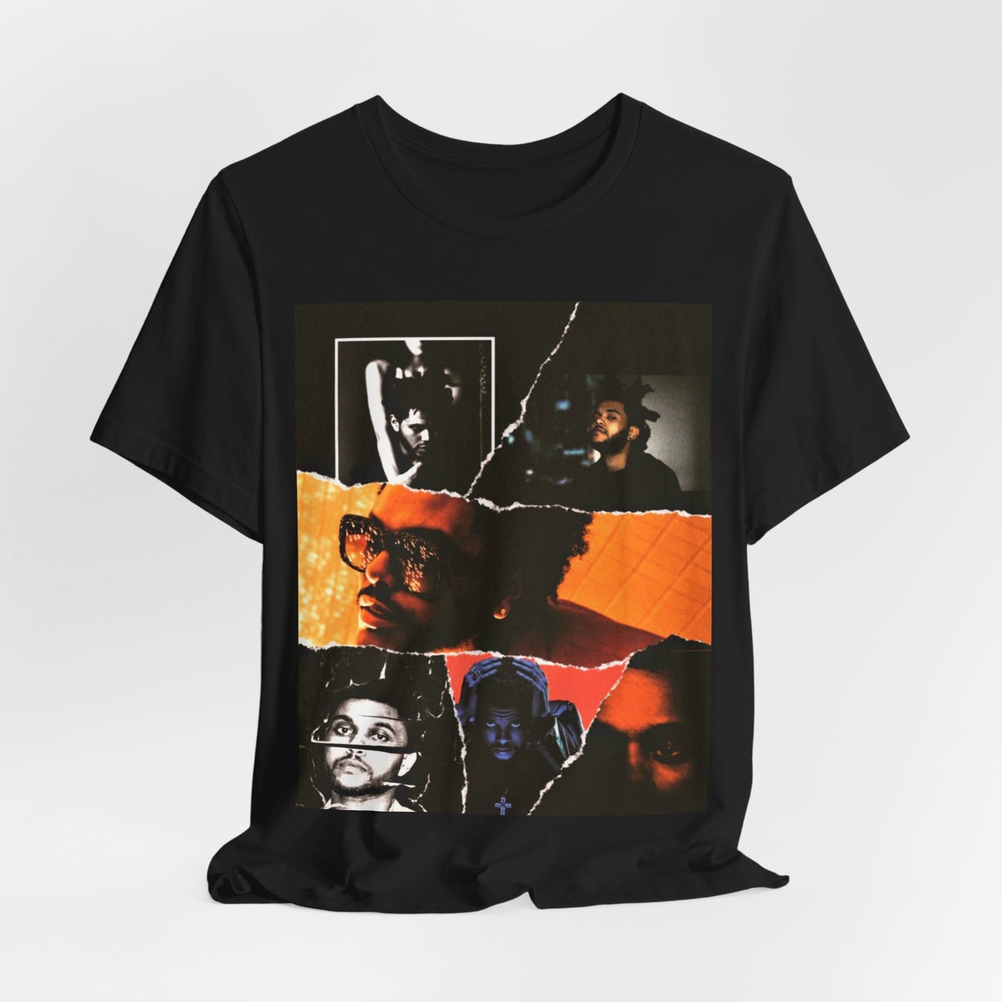 The Weeknd T-Shirt