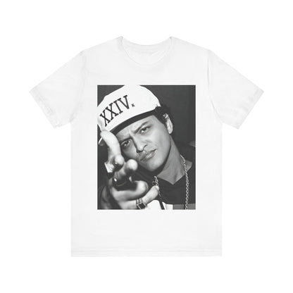 Bruno Mars T-Shirt