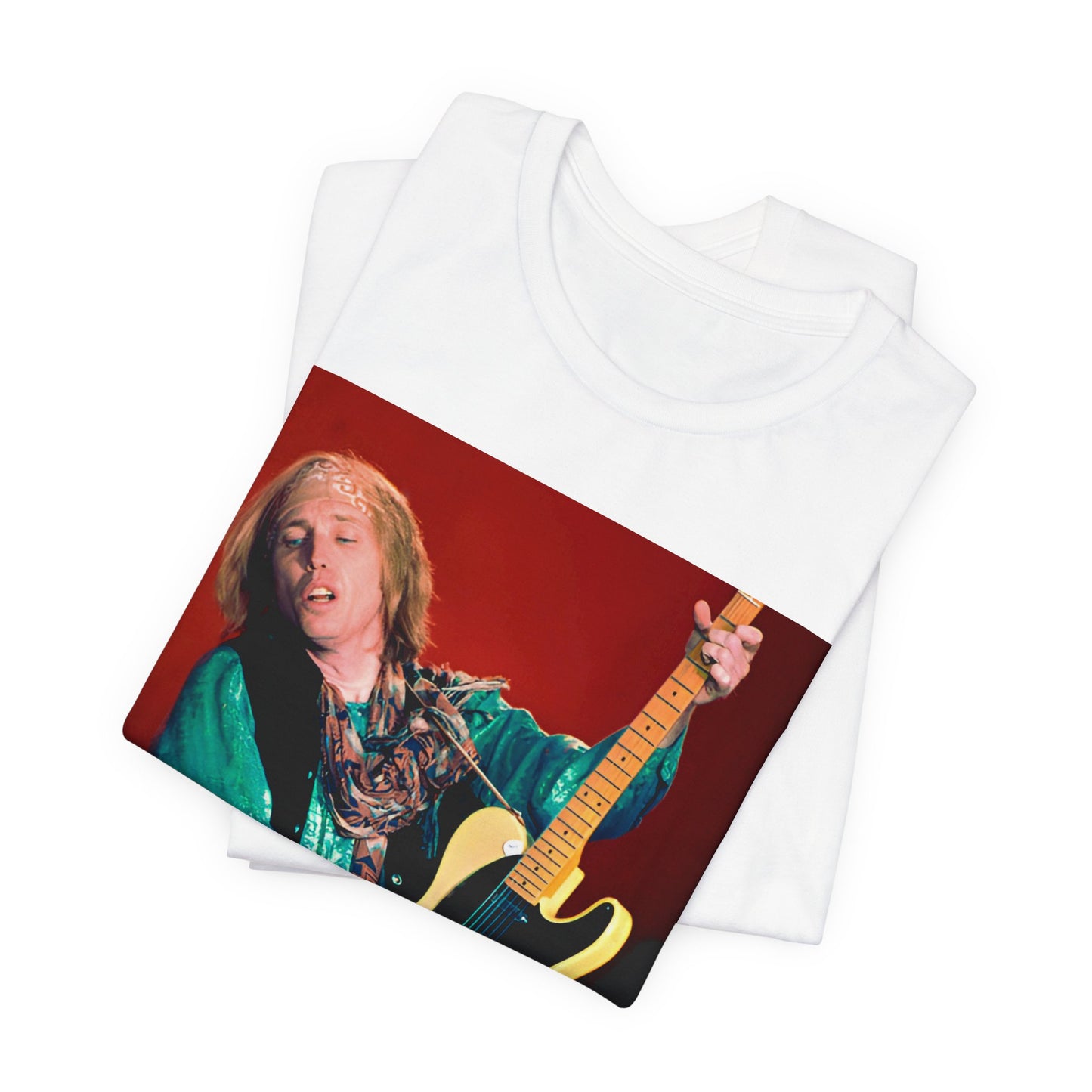 Tom Petty T-Shirt