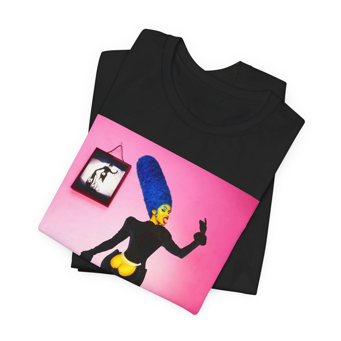 Cardi B T-Shirt