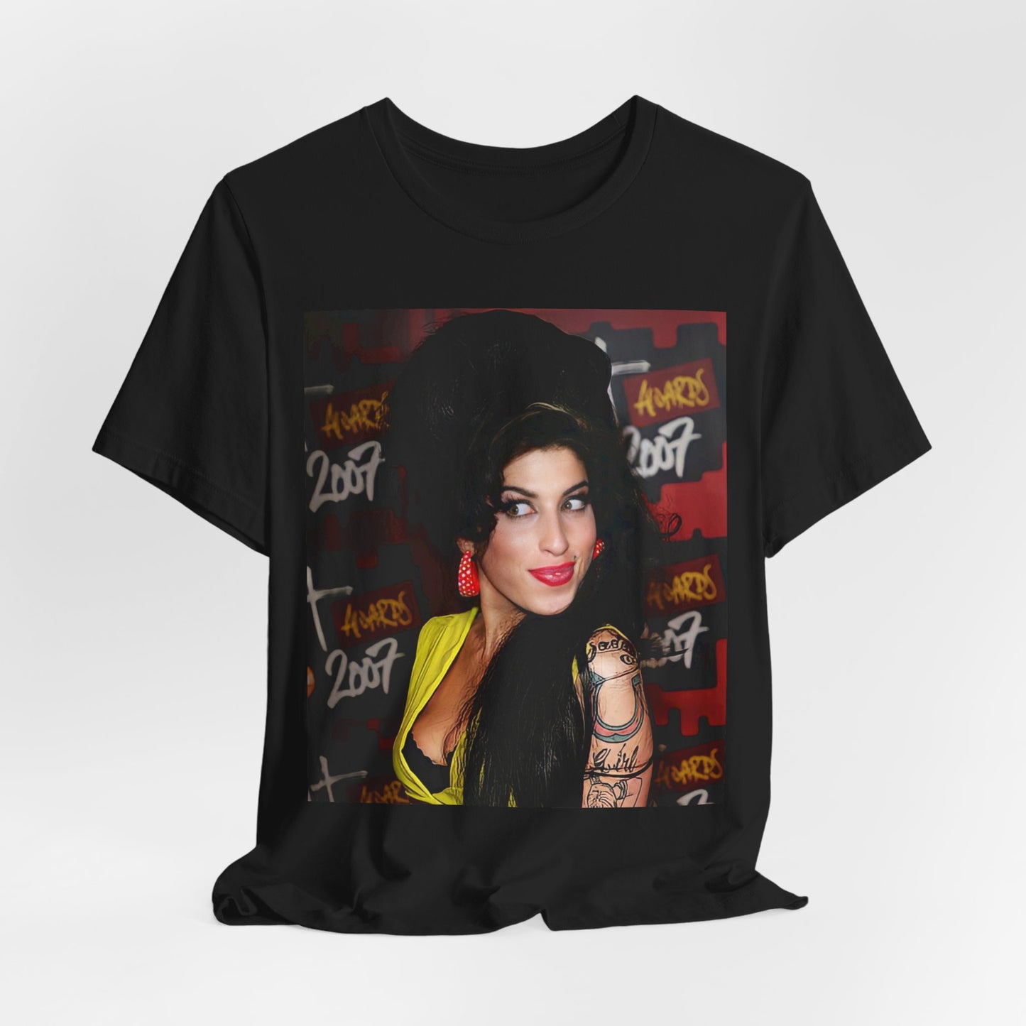 Amy Winehouse T-Shirt