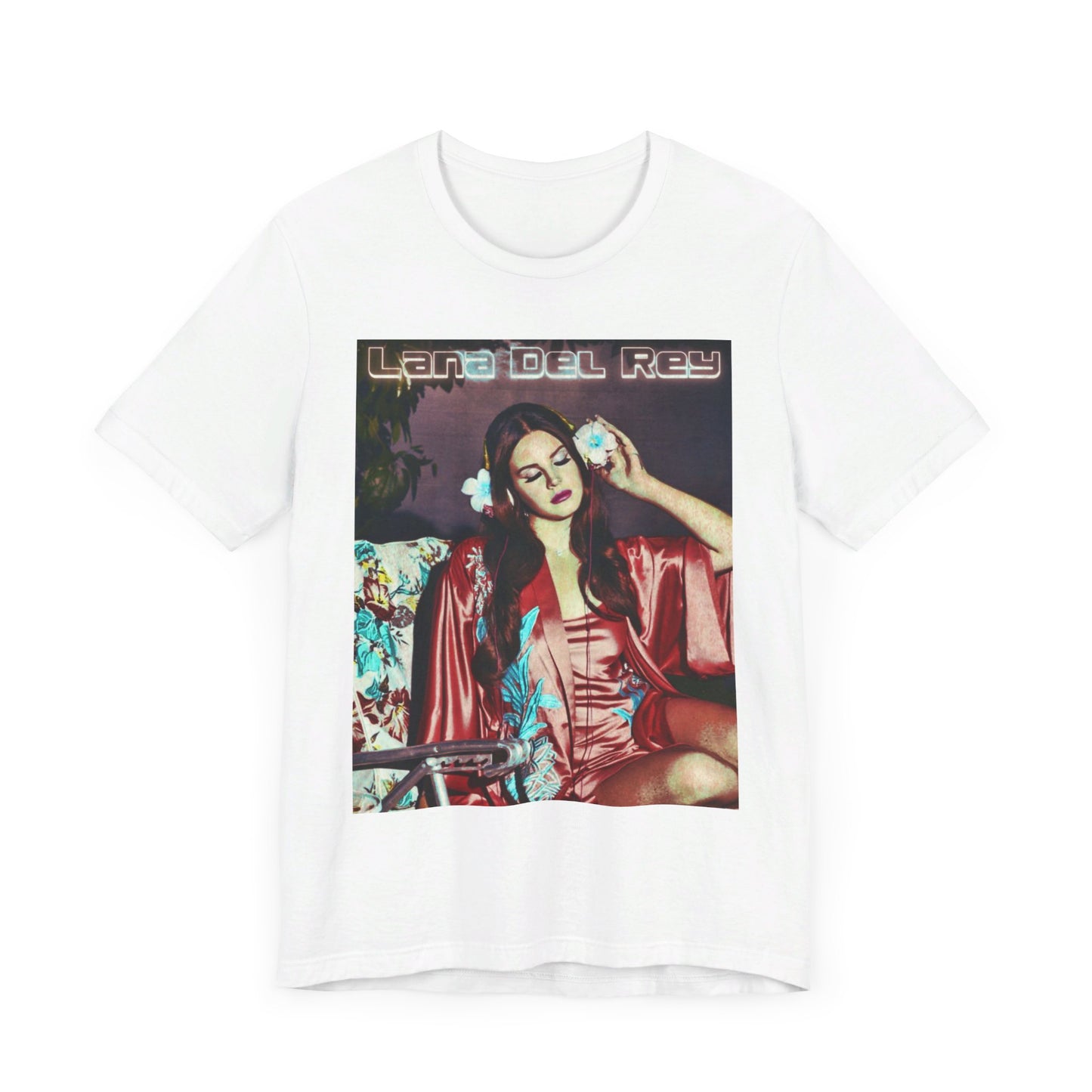 Lana Del Rey T-Shirt