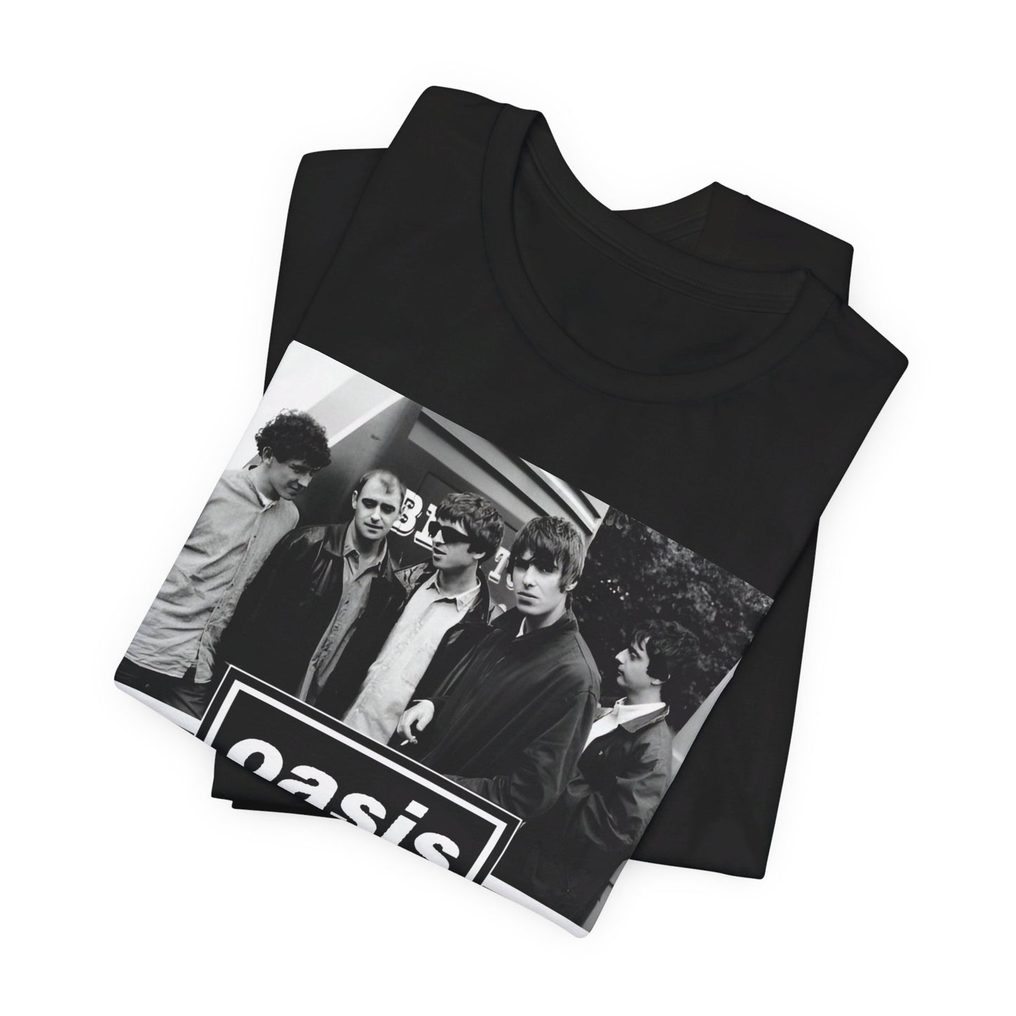 Oasis T-Shirt