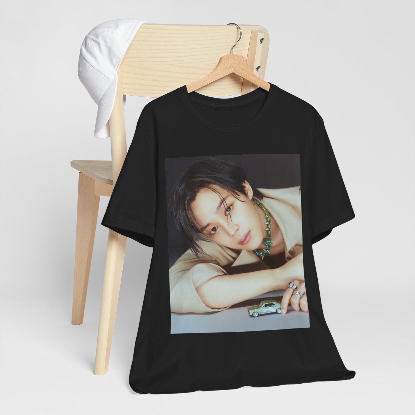 Jimin T-shirt