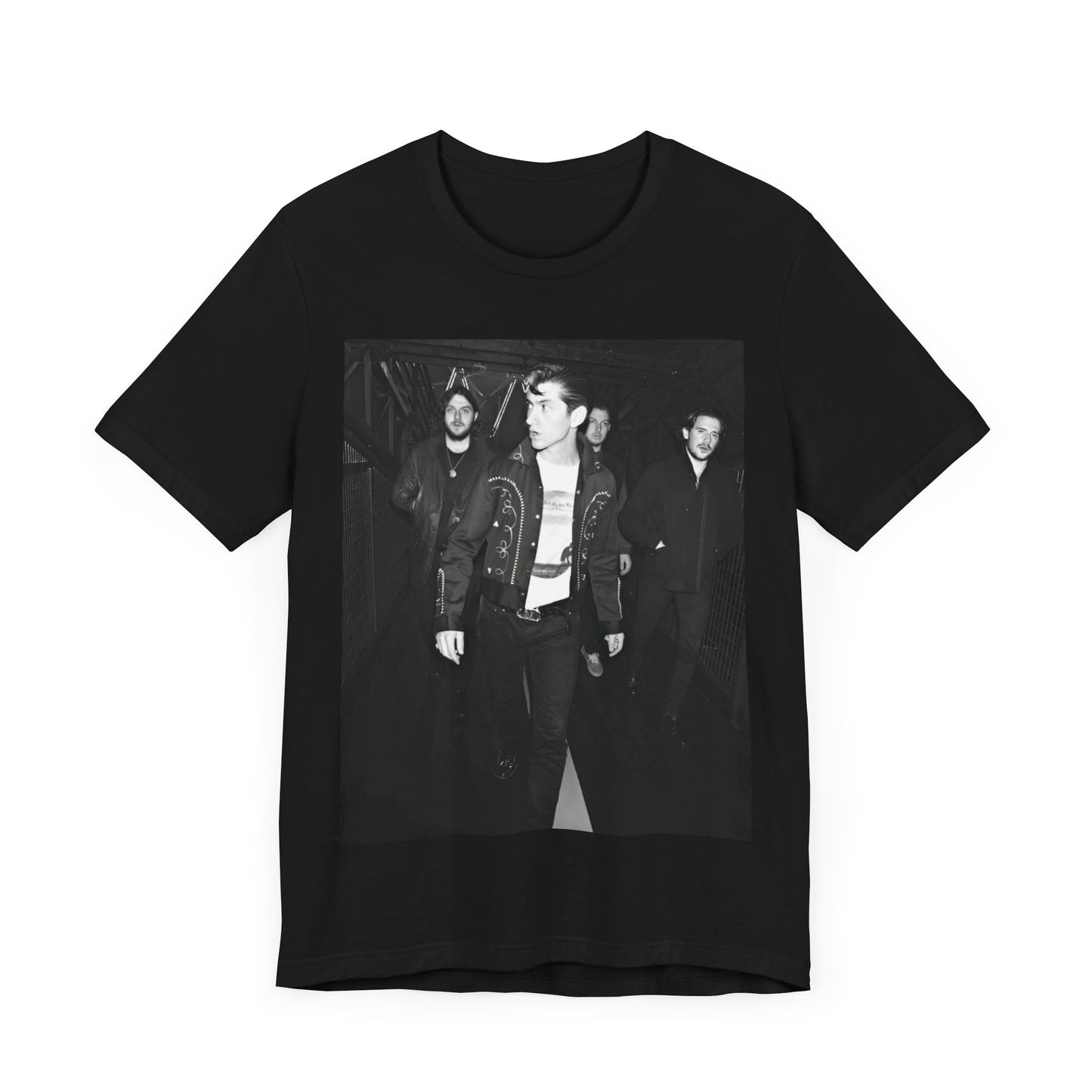 Arctic Monkeys T-Shirt