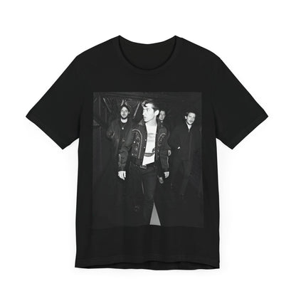 Arctic Monkeys T-Shirt