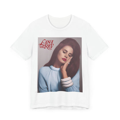 Lana Del Rey T-Shirt