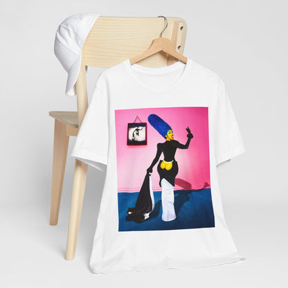 Cardi B T-Shirt