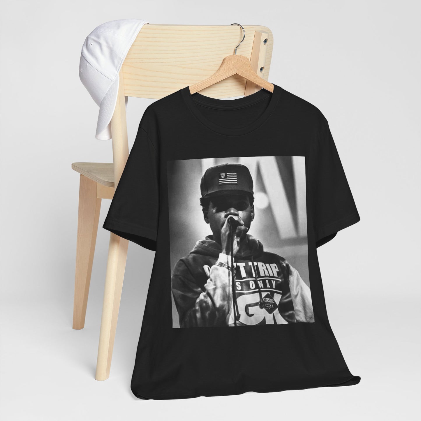 Chance The Rapper T-Shirt