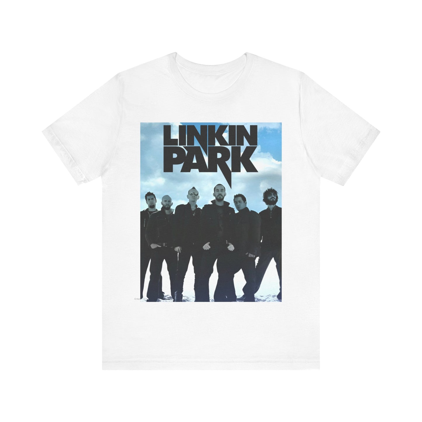 Linkin Park T-Shirt