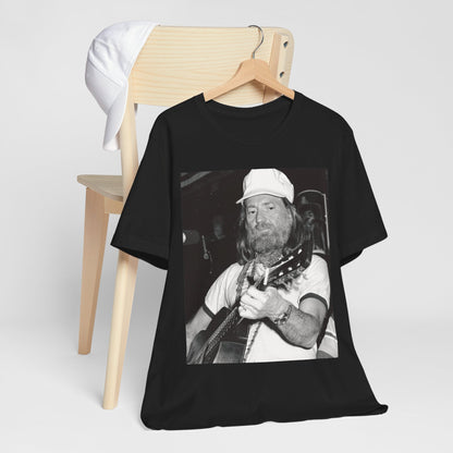 Willie Nelson T-Shirt