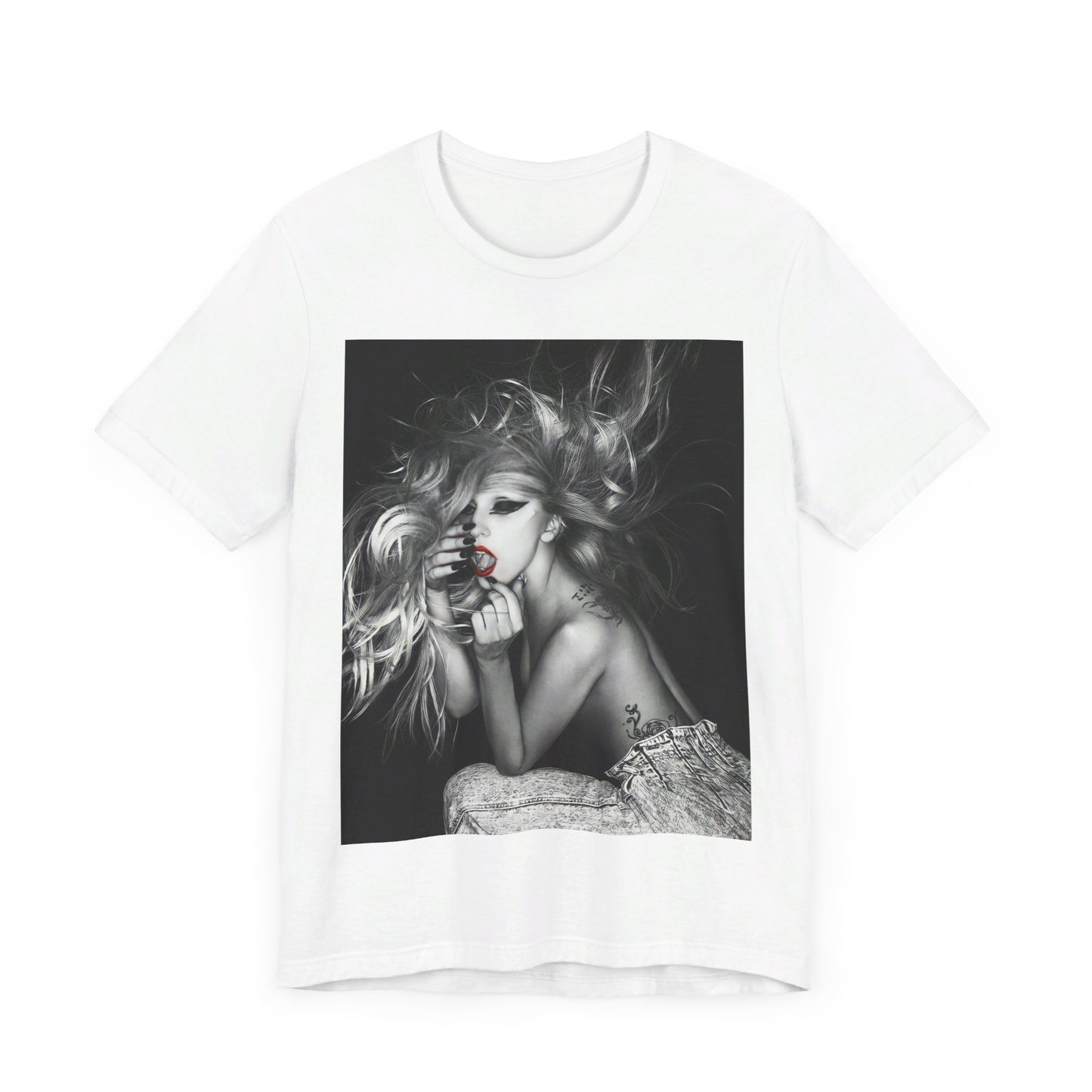 Lady Gaga T-Shirt