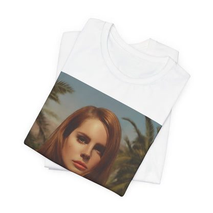 Lana Del Rey T-Shirt