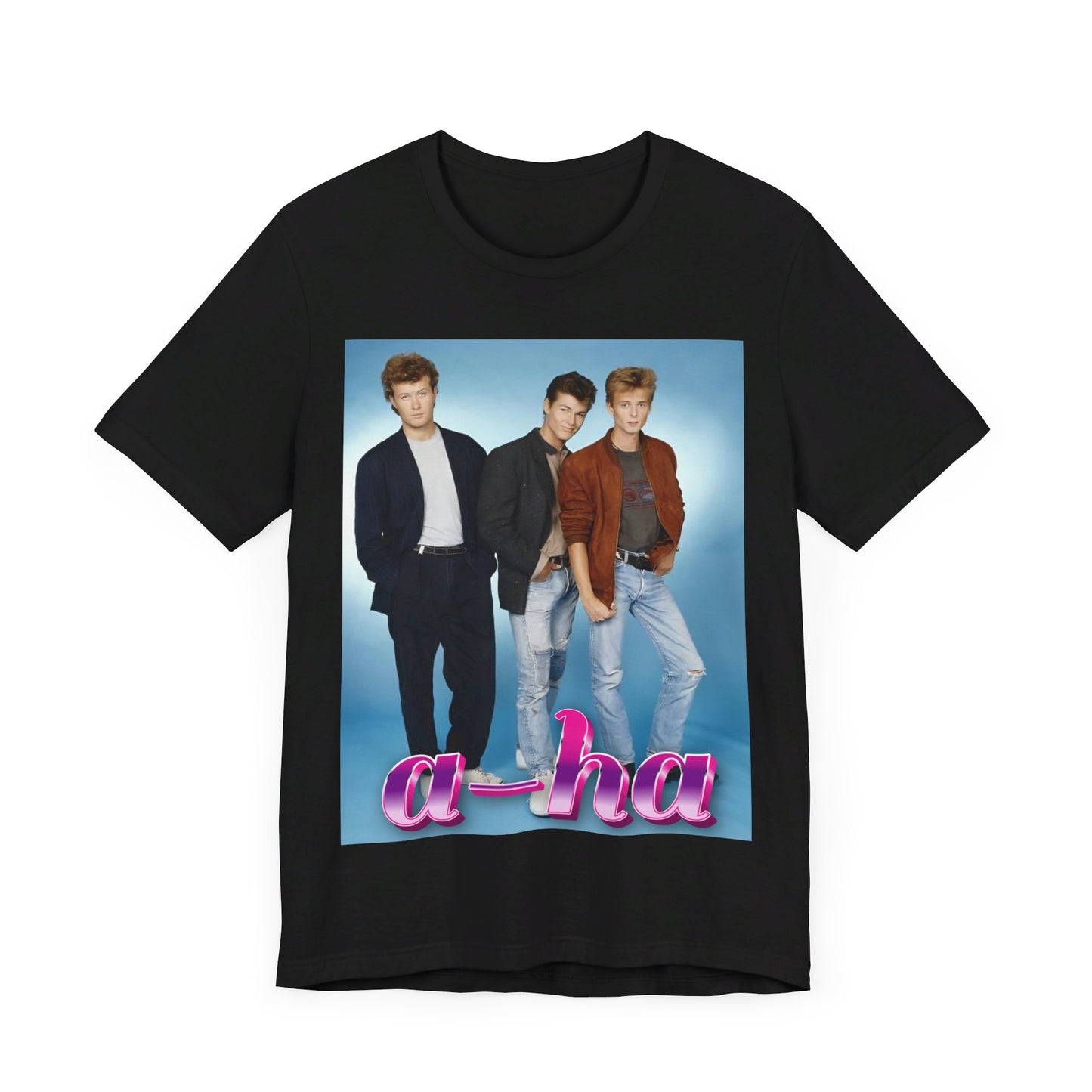 Aha T-Shirt