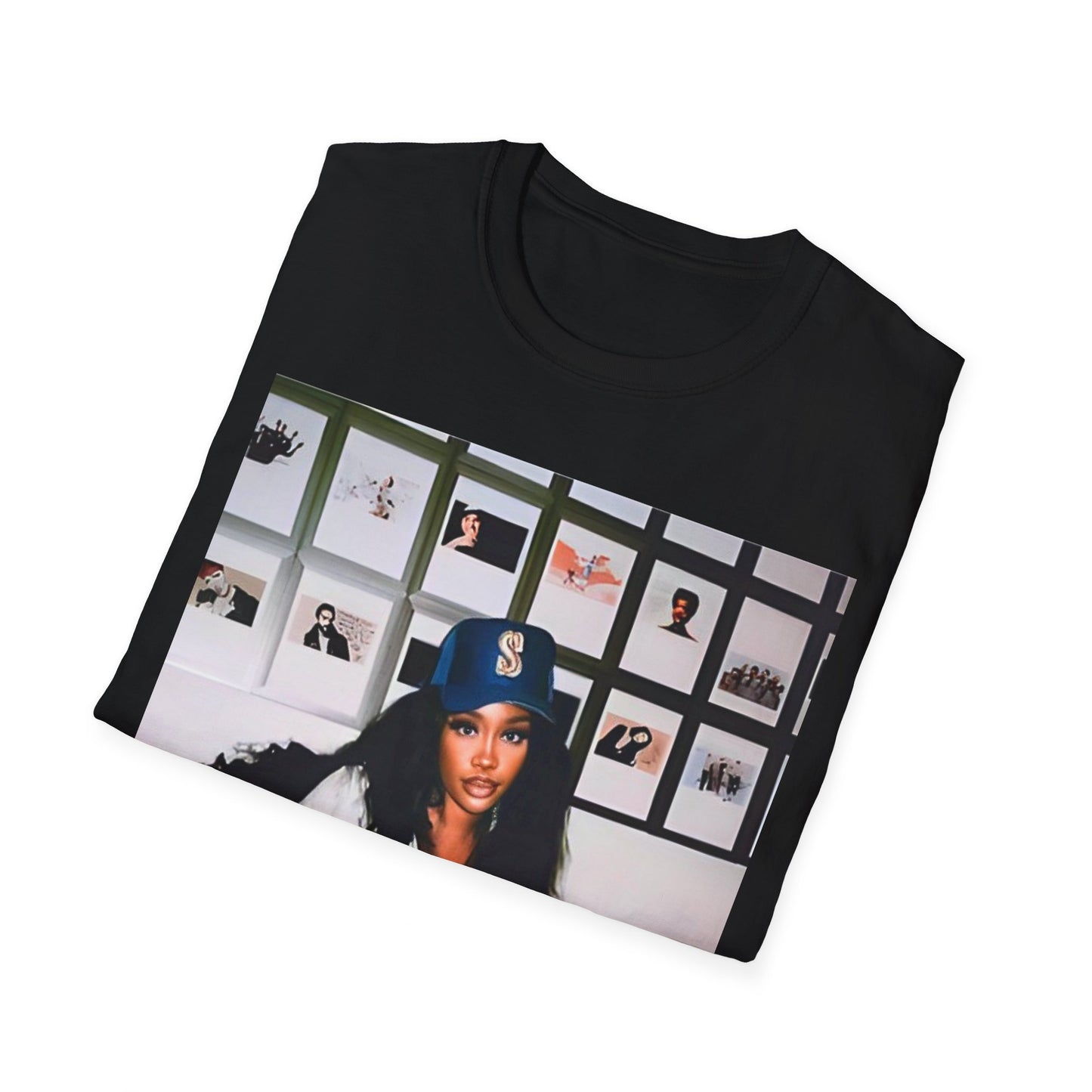 SZA T-Shirt