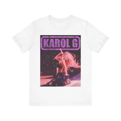 Karol G T-Shirt