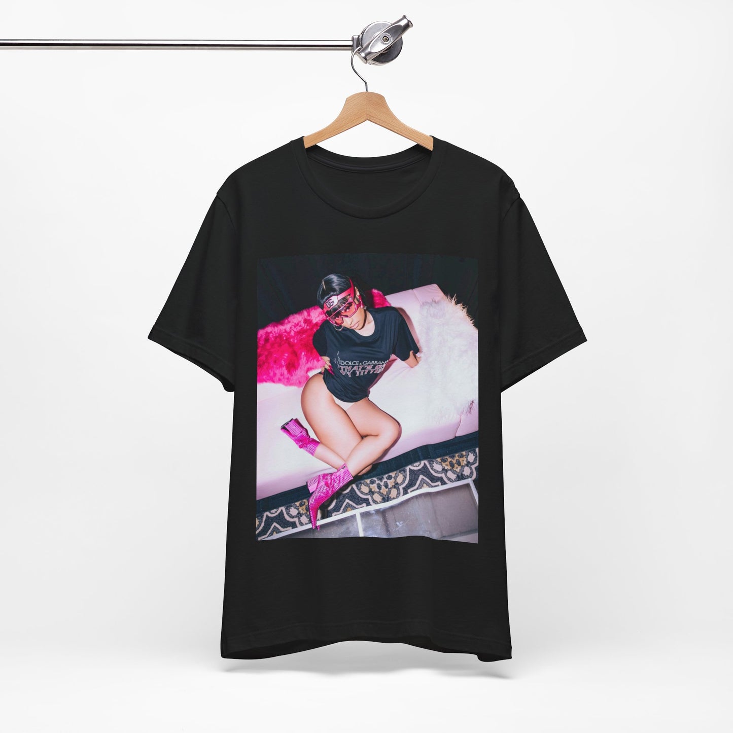 Nicki Minaj T-Shirt