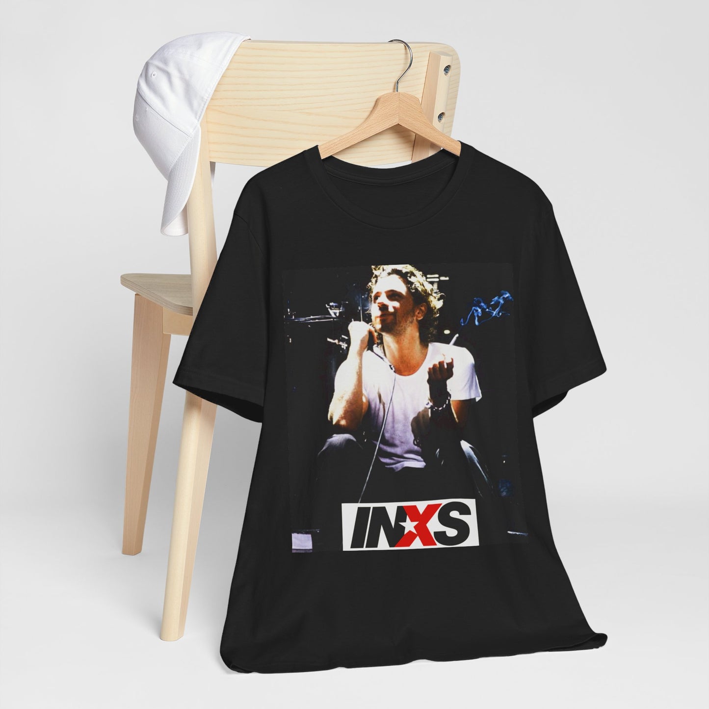 INXS T-Shirt