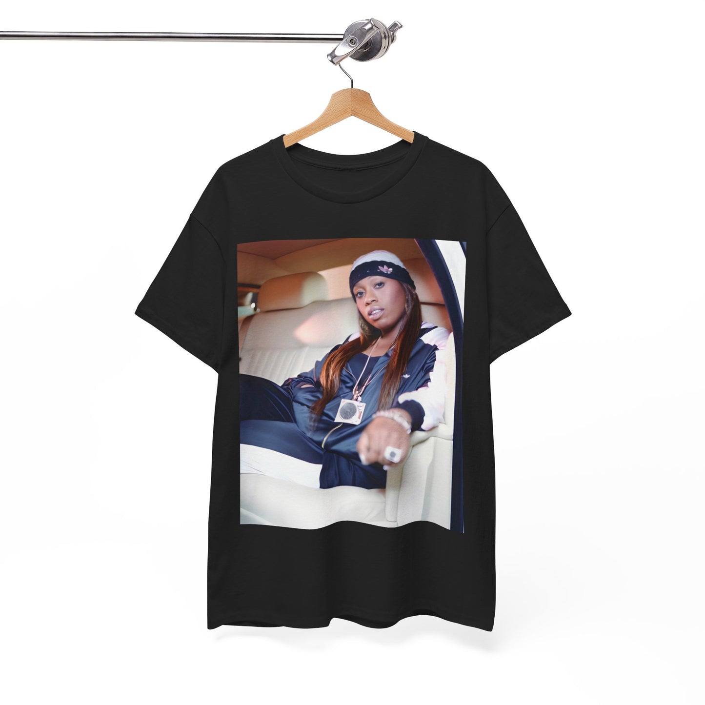 Missy Elliott T-Shirt