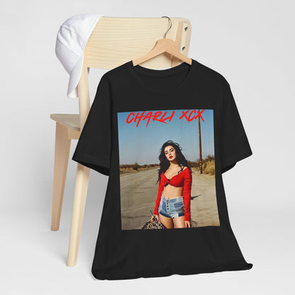 Charli XCX T-Shirt