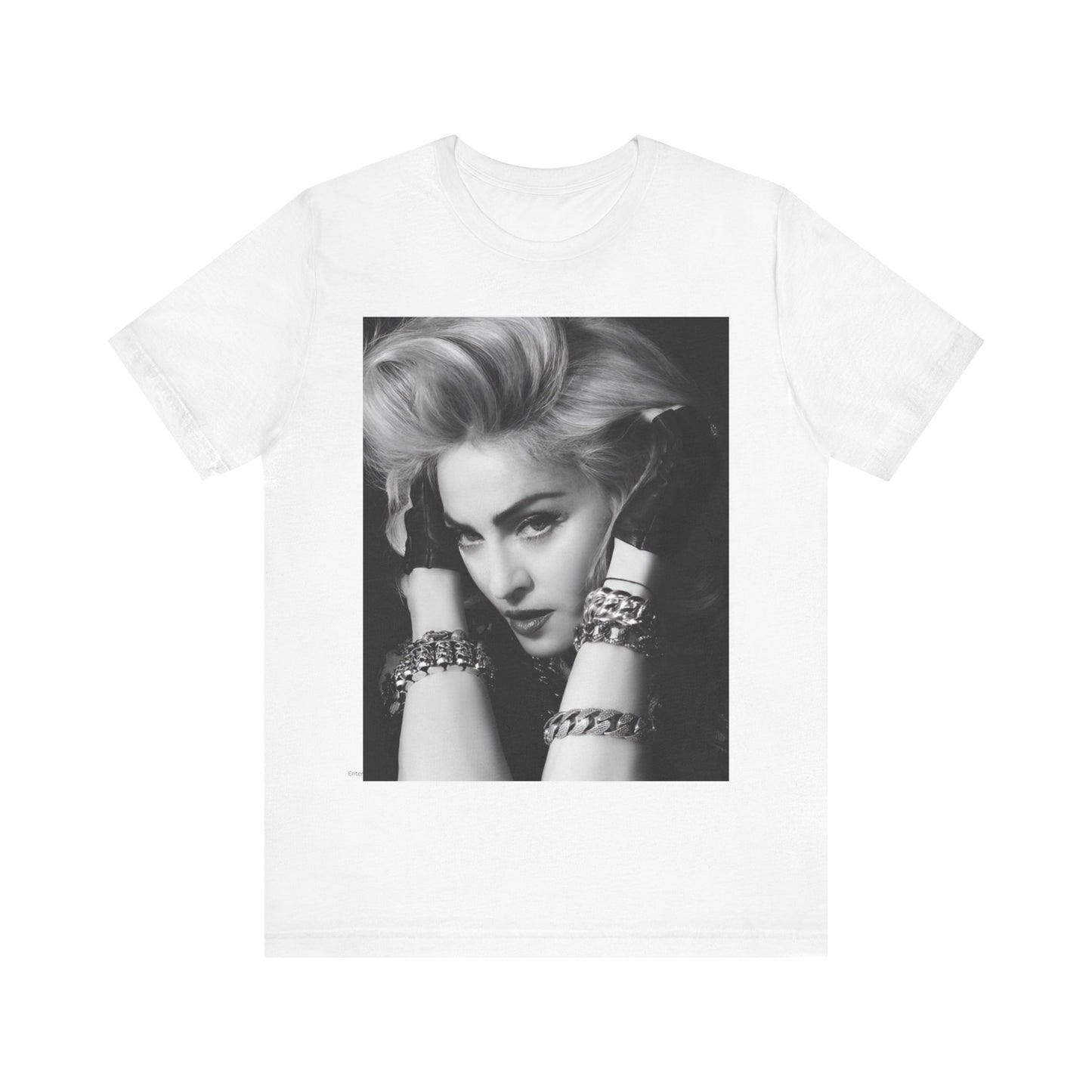 Madonna T-Shirt