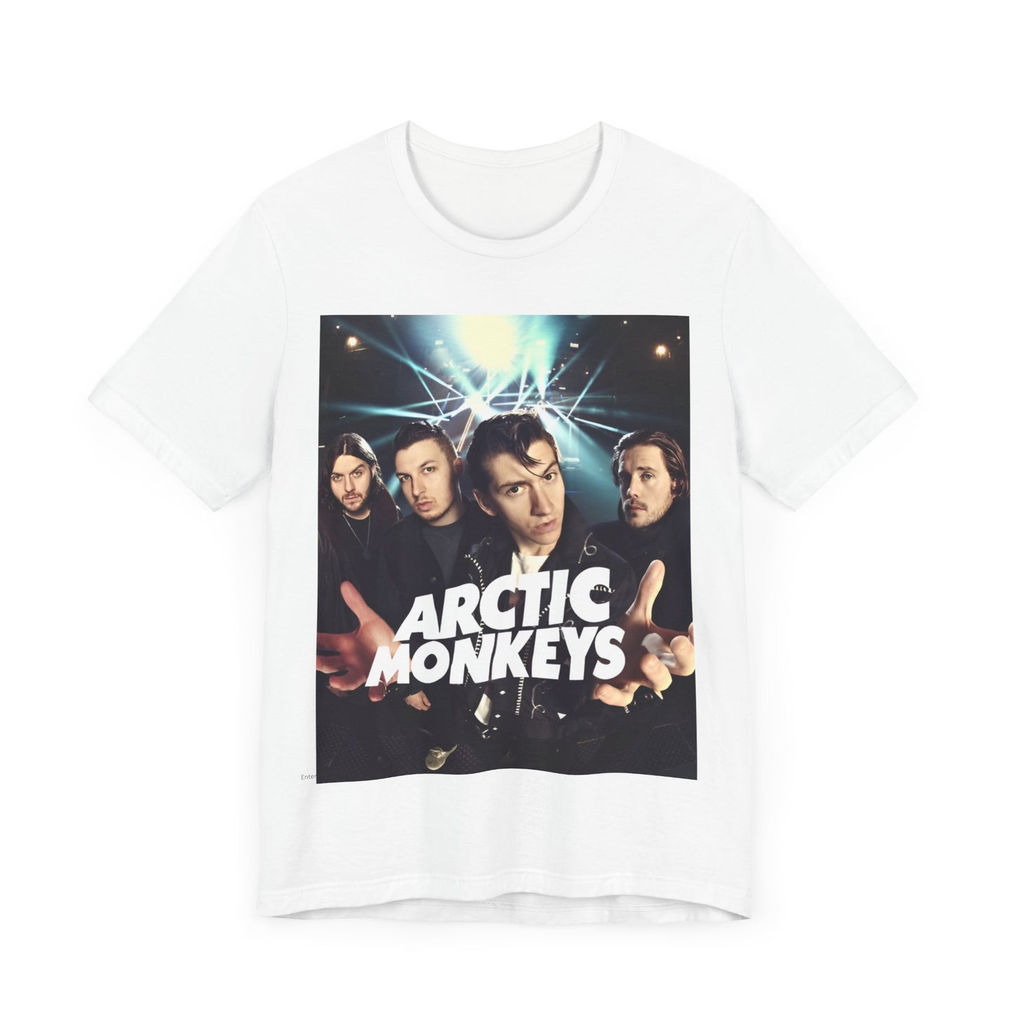 Arctic Monkeys T-Shirt