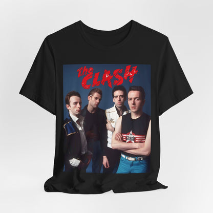 The Clash T-Shirt