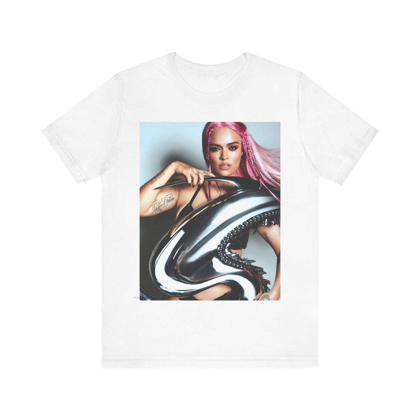 Karol G T-Shirt