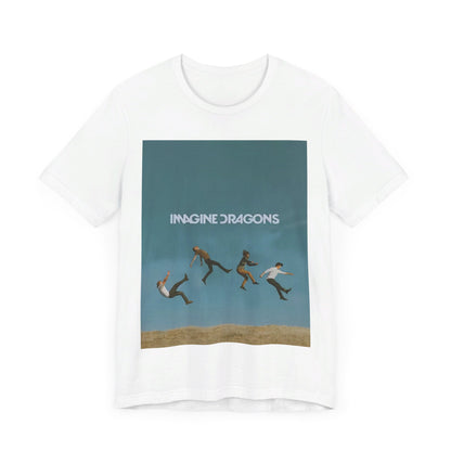 Imagine Dragons T-Shirt