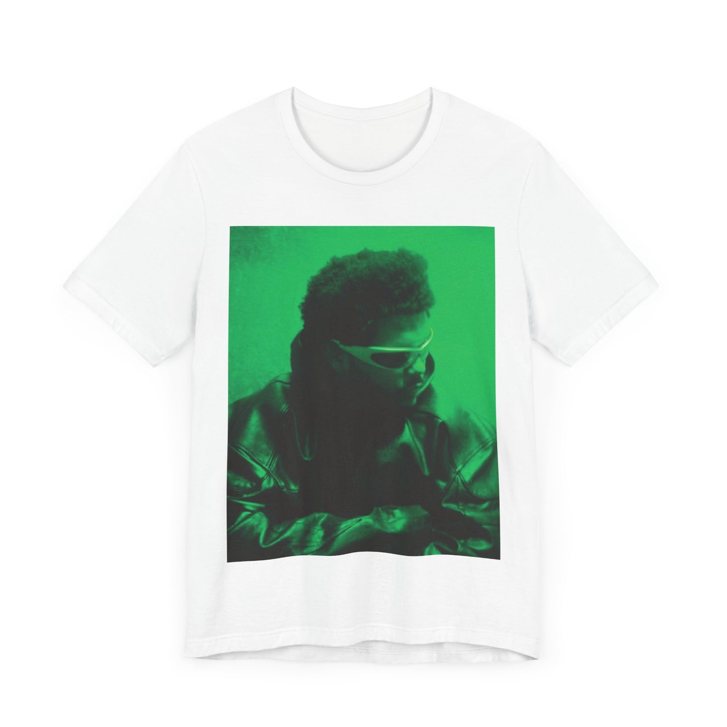 The Weeknd T-Shirt