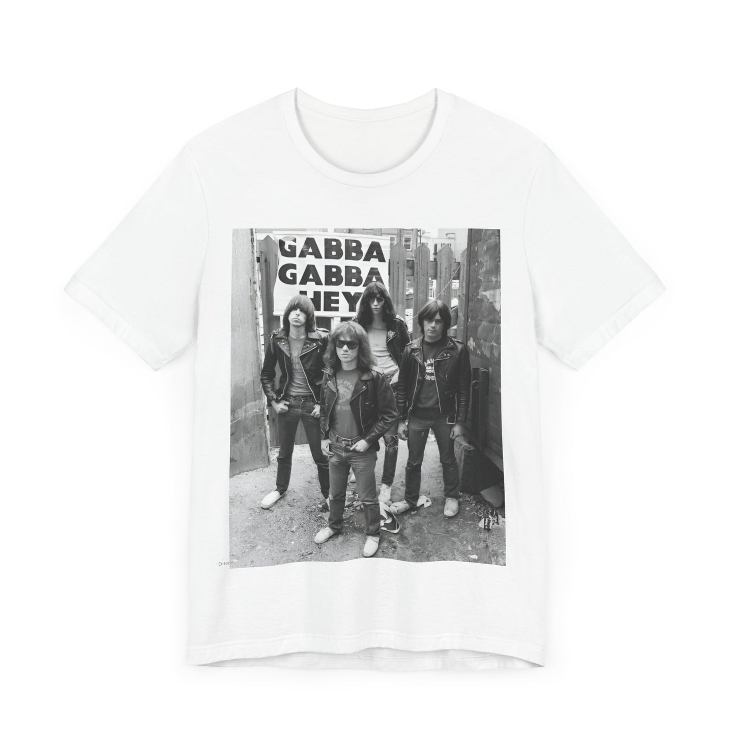 Ramones T-Shirt