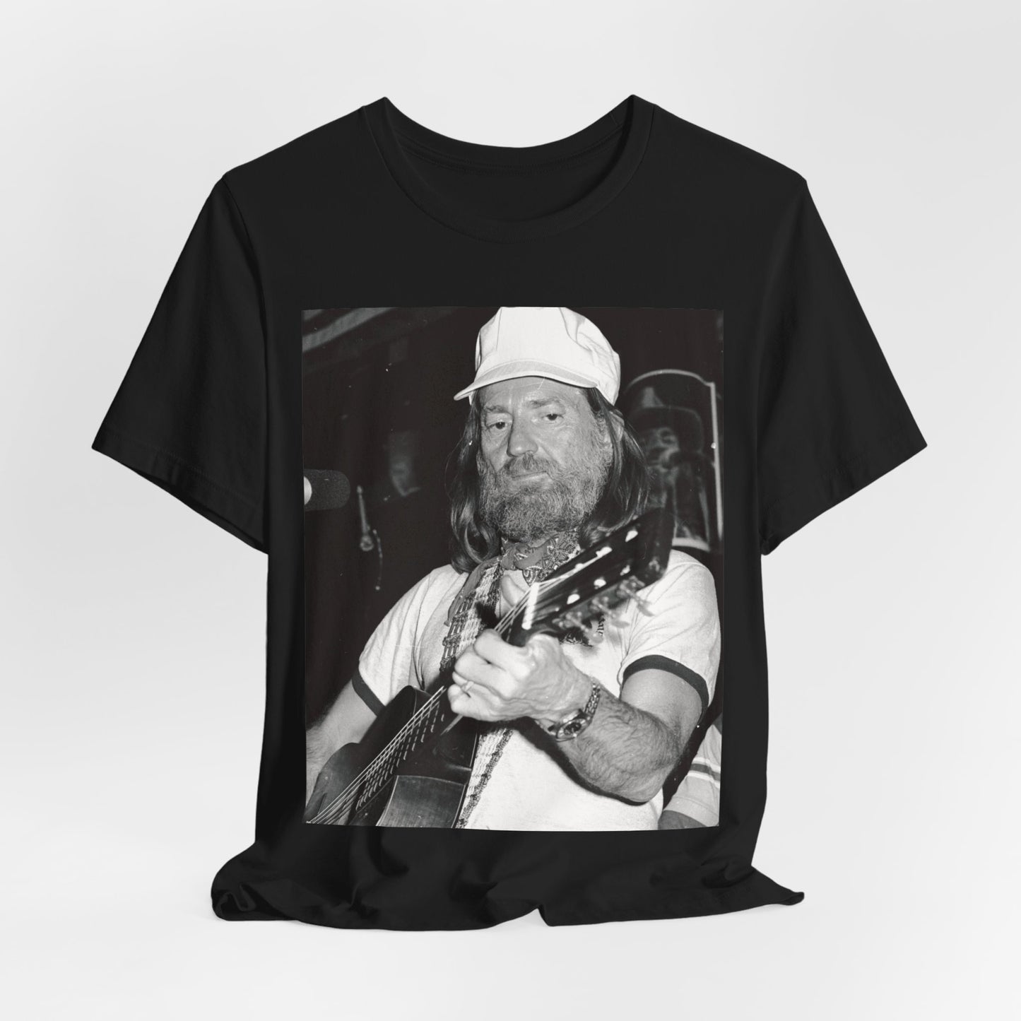 Willie Nelson T-Shirt