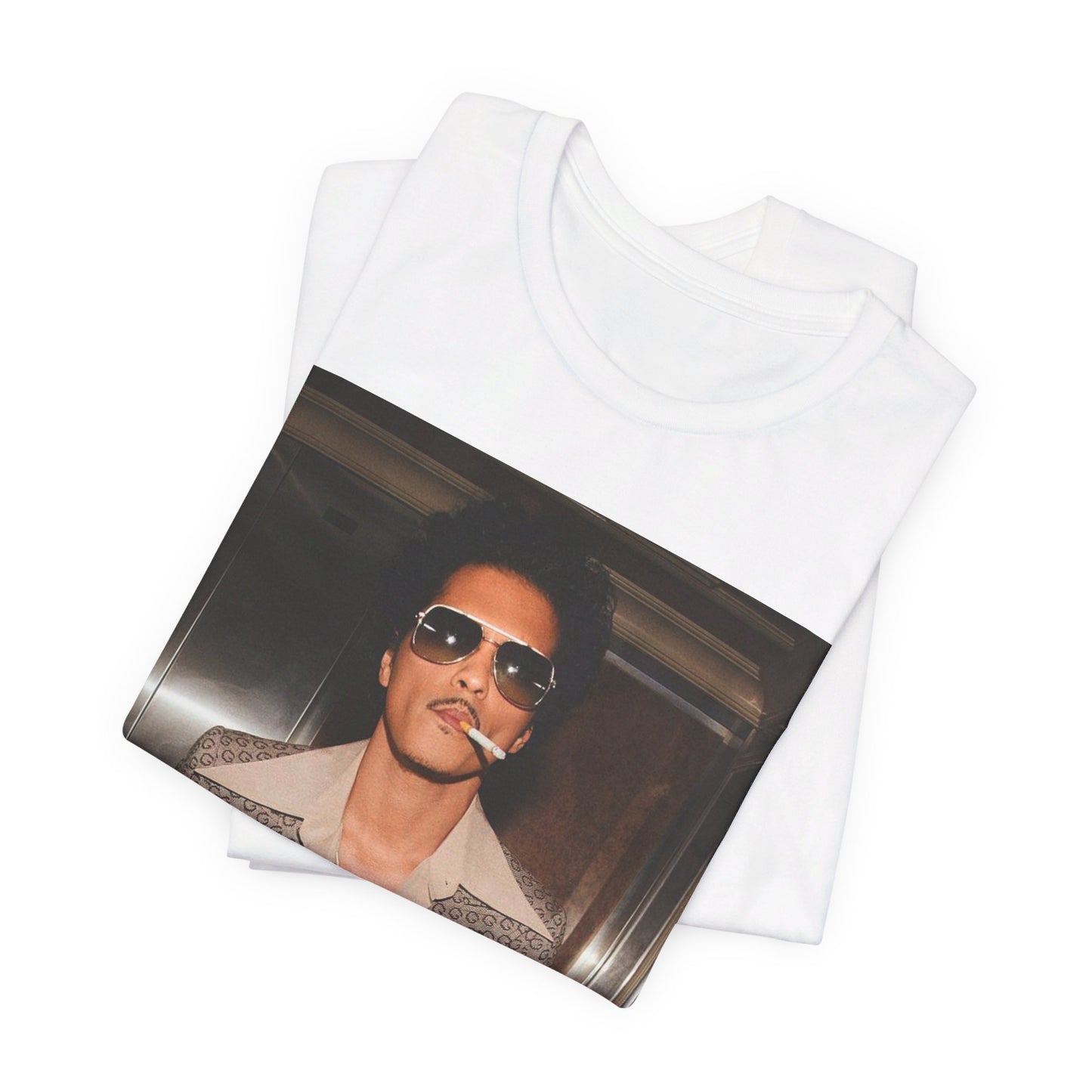 Bruno Mars T-Shirt