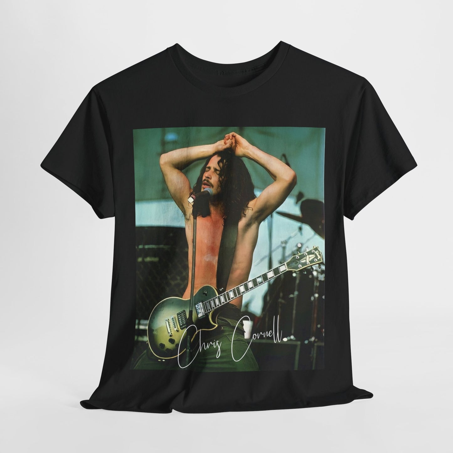 Chris Cornell T-Shirt