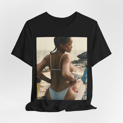 Rihanna T-Shirt