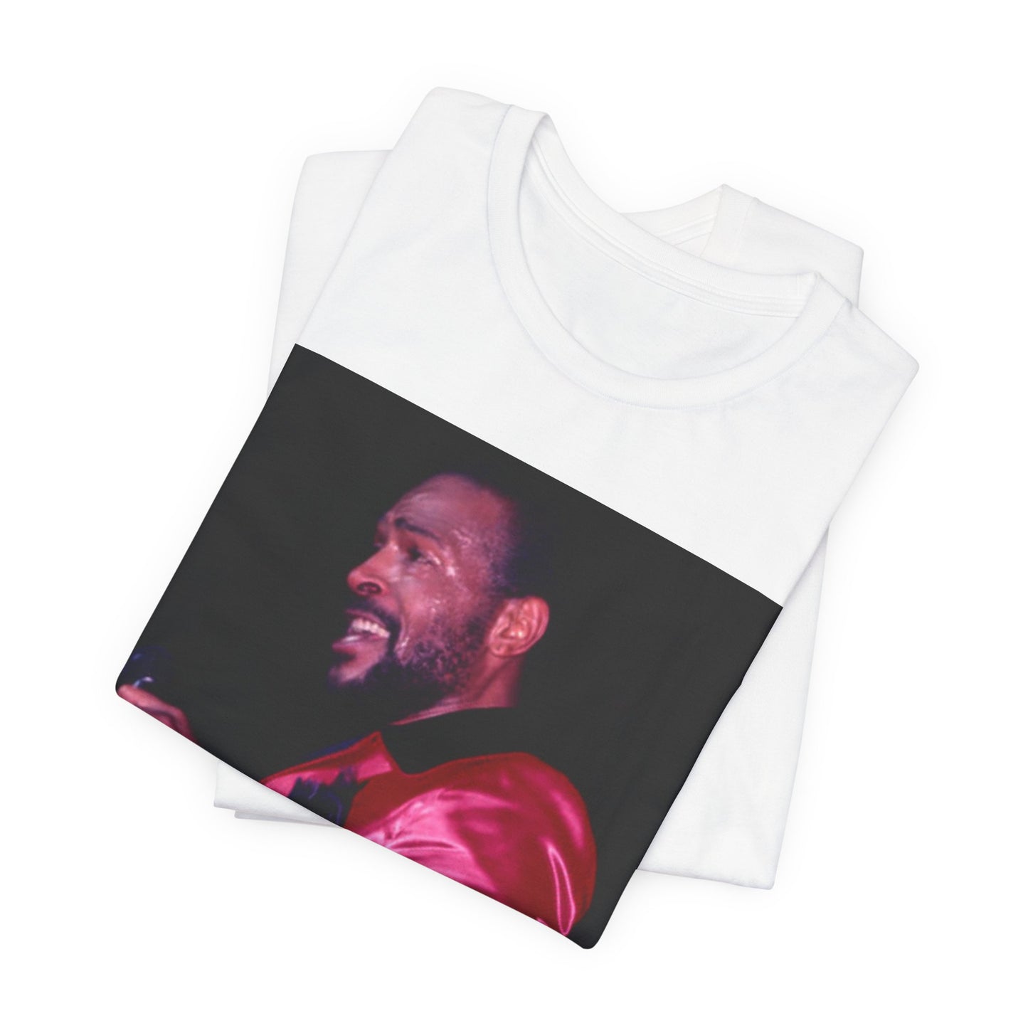 Marvin Gaye T-Shirt