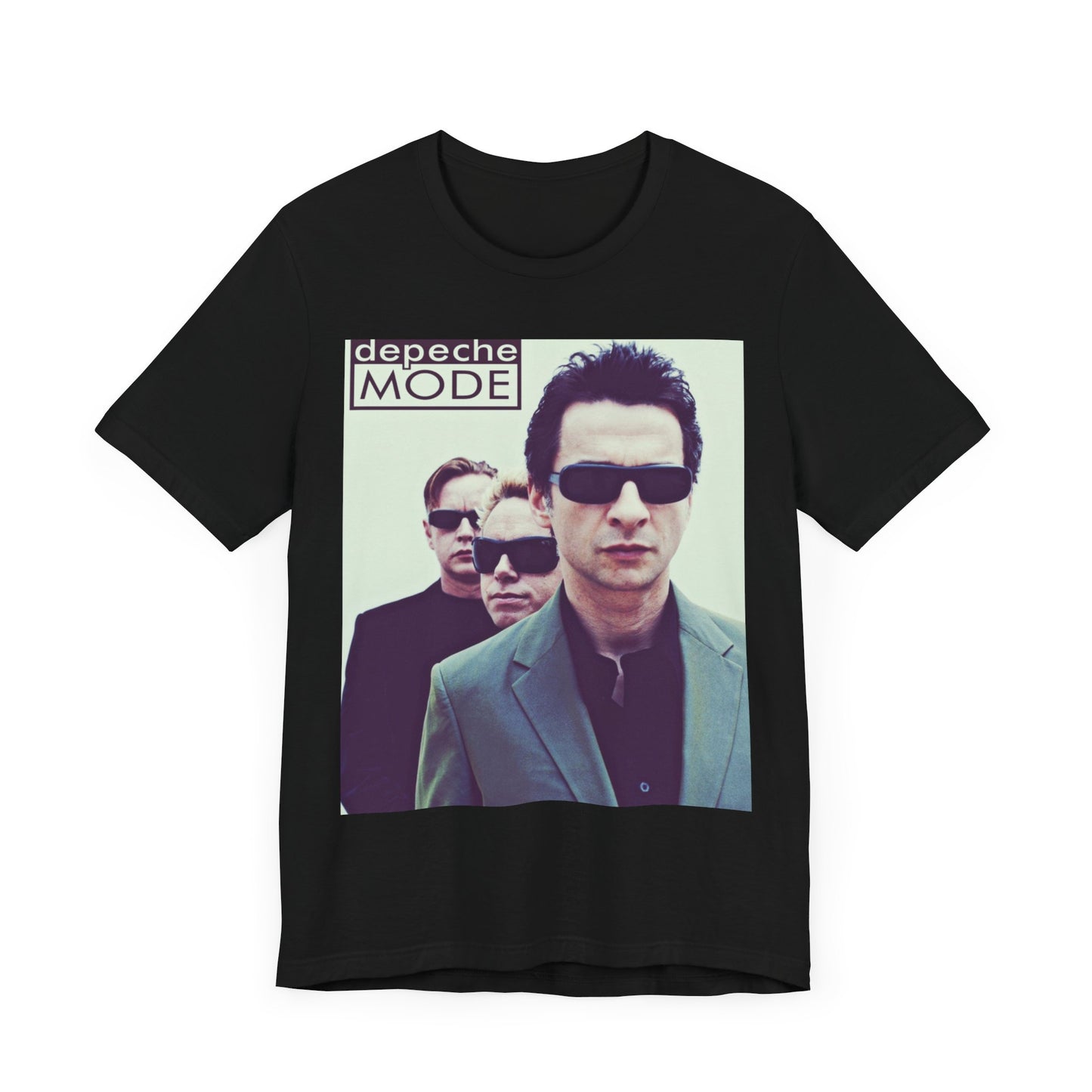 Depeche Mode T-Shirt