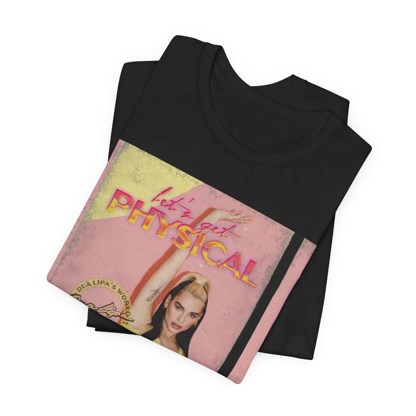 Dua Lipa T-Shirt